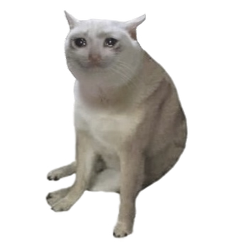 Giga Cat mascot